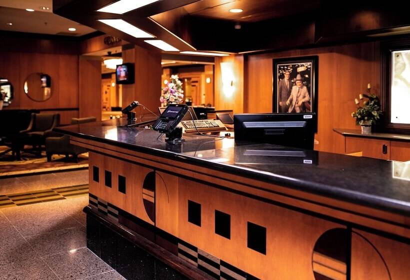 Par A Dice Hotel And Casino