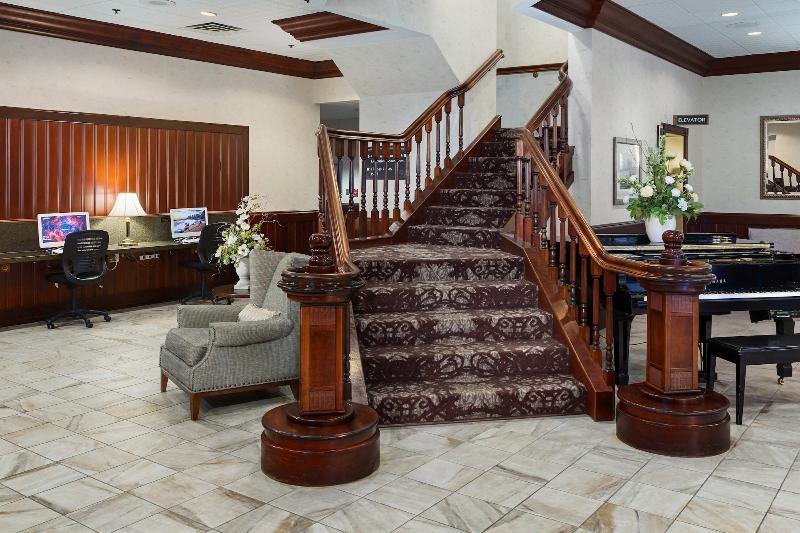 Park Place Hotel & Conference Center