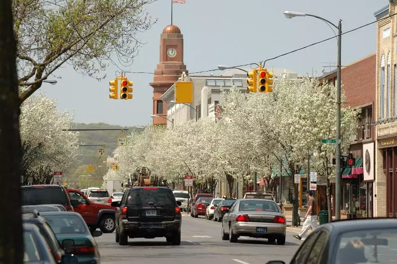 Park Place Hotel & Conference Center