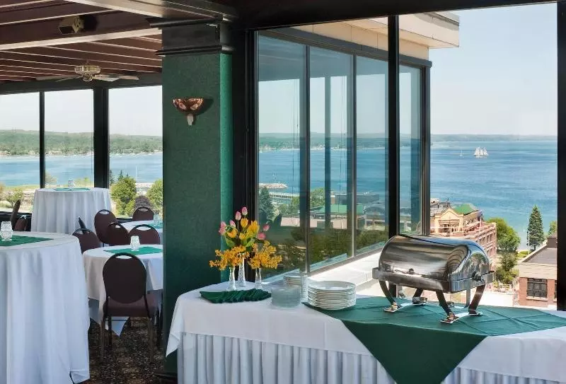 Park Place Hotel & Conference Center