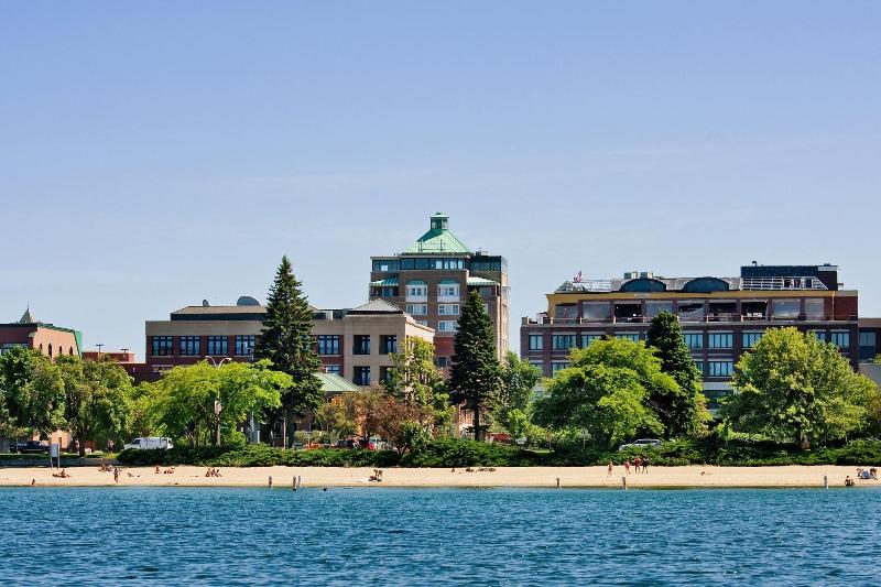 Park Place Hotel & Conference Center