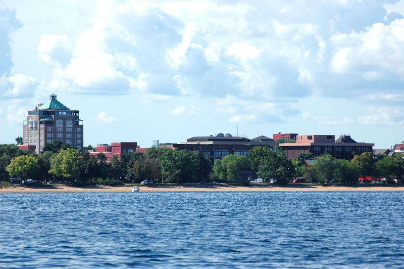 Park Place Hotel & Conference Center