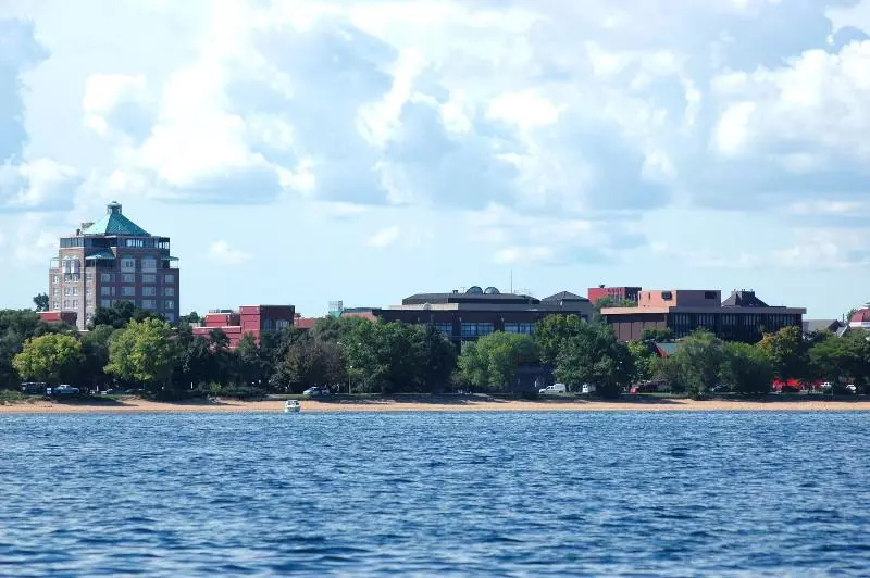 Park Place Hotel & Conference Center