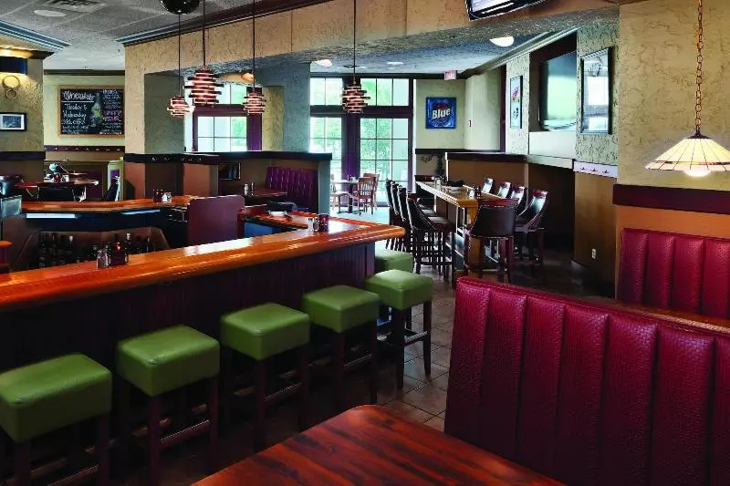 Park Place Hotel & Conference Center