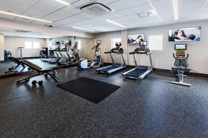 Park Place Hotel & Conference Center