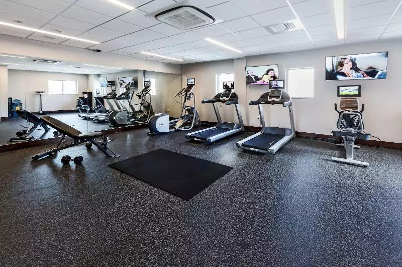 Park Place Hotel & Conference Center