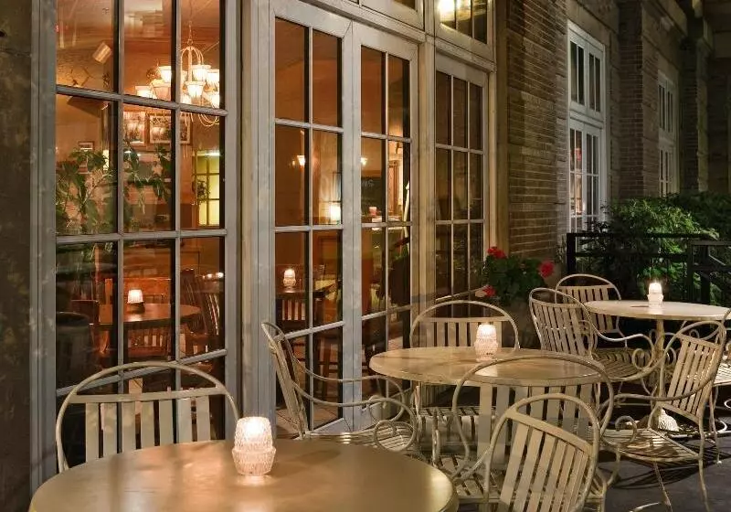 Park Place Hotel & Conference Center