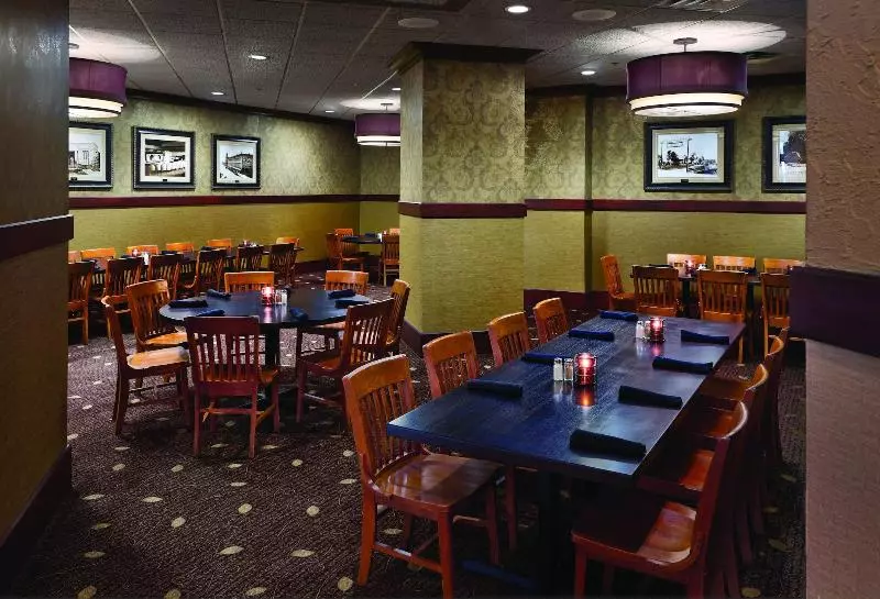 Park Place Hotel & Conference Center