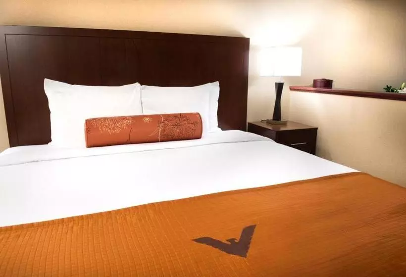 Отель Phoenix Inn Suites Eugene