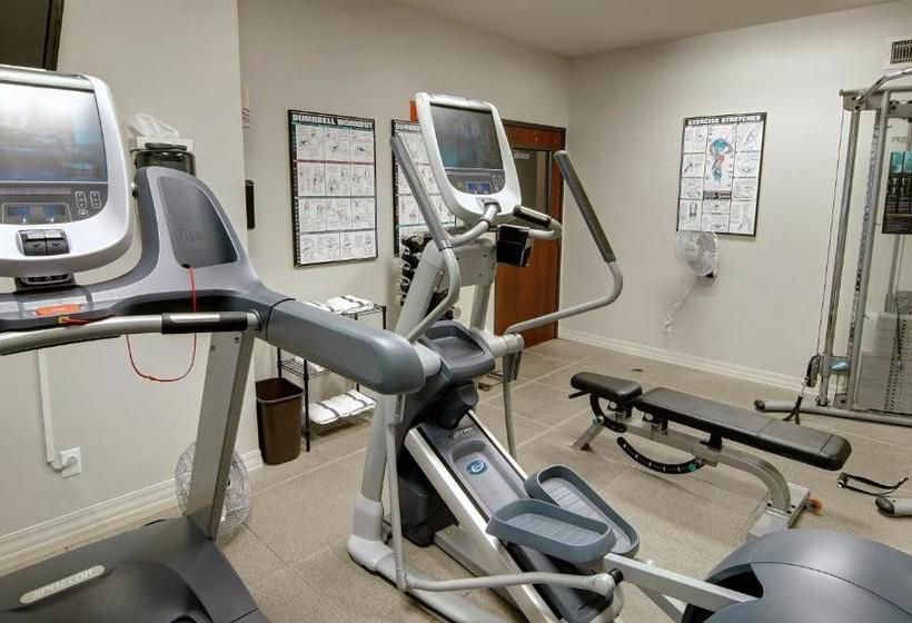 Hotel Phoenix Inn Suites  Eugene