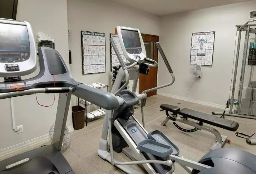 Отель Phoenix Inn Suites Eugene