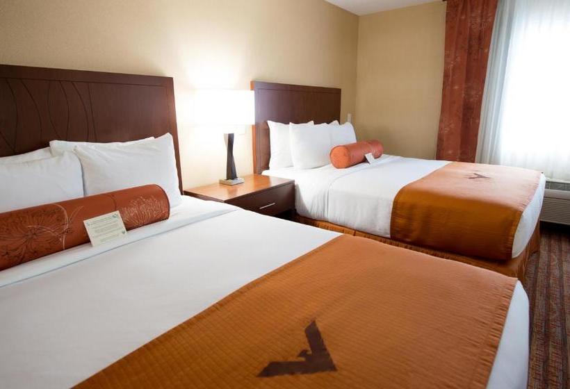 Hotel Phoenix Inn Suites  Eugene