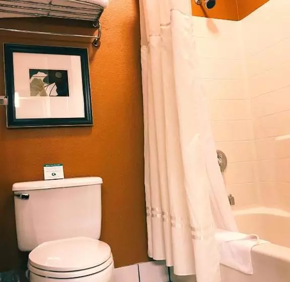 Отель Phoenix Inn Suites Eugene