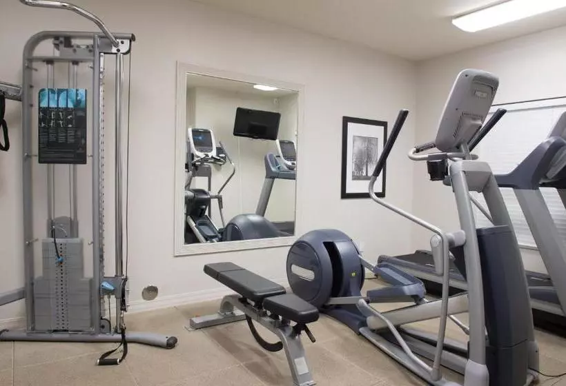 Отель Phoenix Inn Suites Eugene