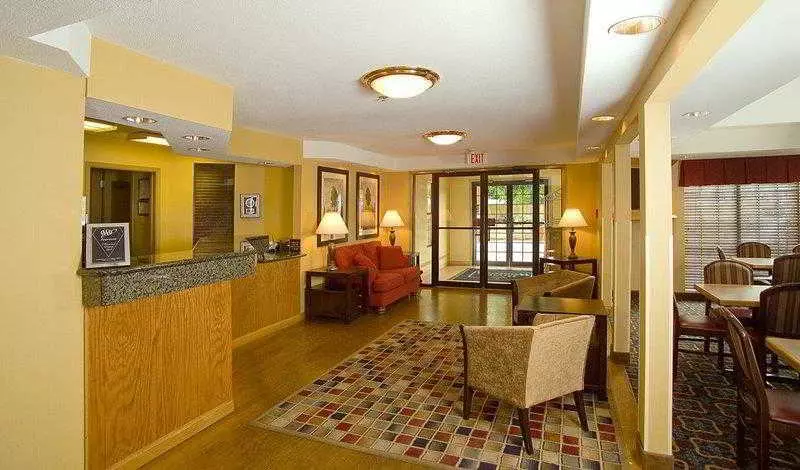 ホテル Posada Ana Inn-Airport