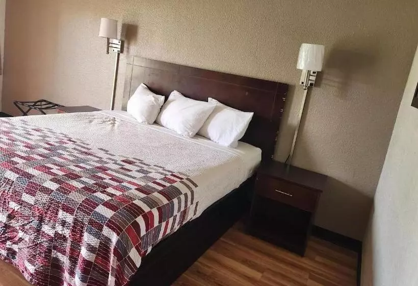 فندق Red Roof Inn Memphis  Airport