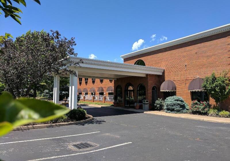 هتل South Shore Inn