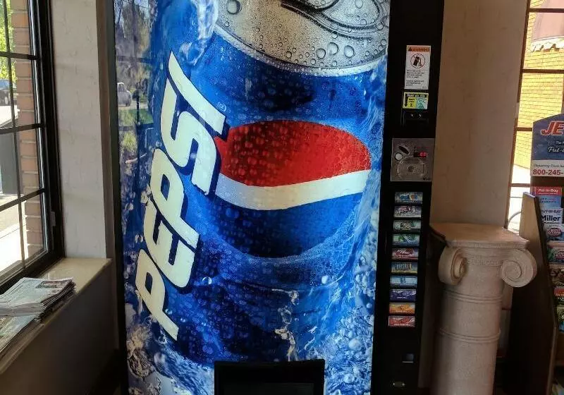 בית מלון כפרי South Shore Inn