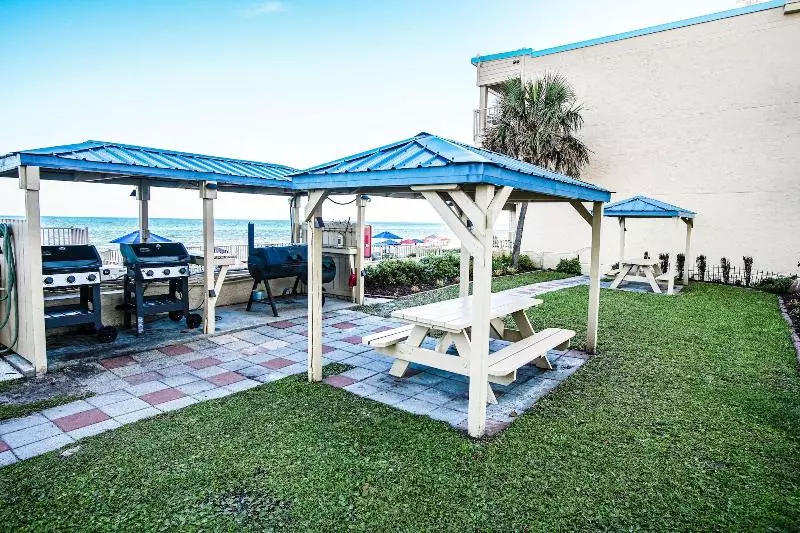 Panama City Resort & Club By Vri Americas