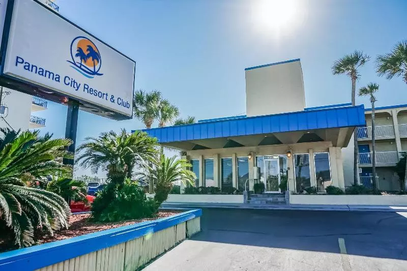 Panama City Resort & Club By Vri Americas