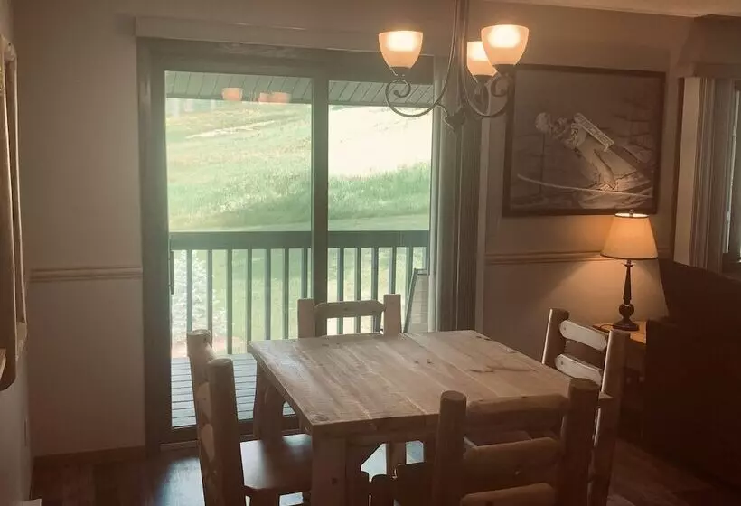 Pine Mountain Resort