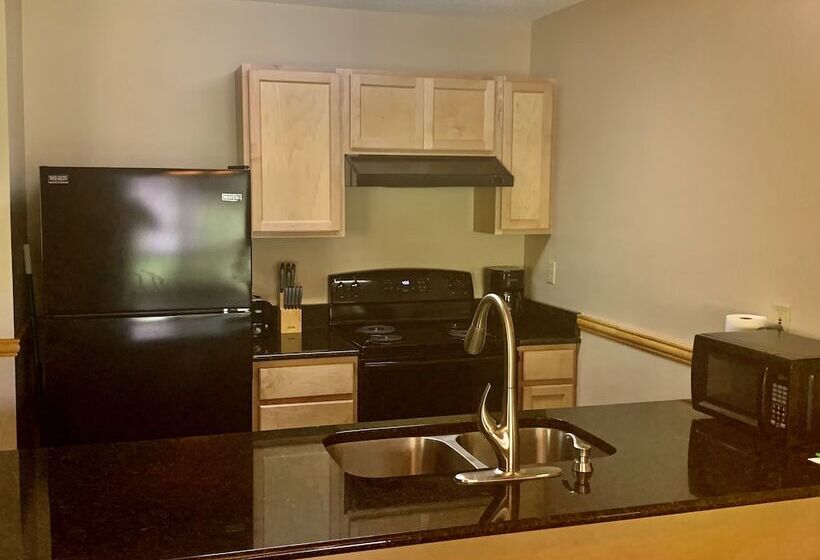 Pine Mountain Resort