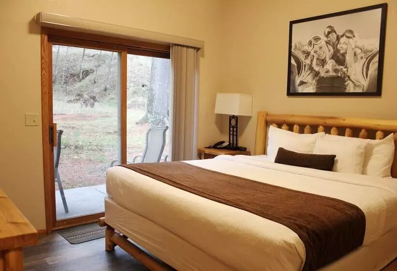 Pine Mountain Resort