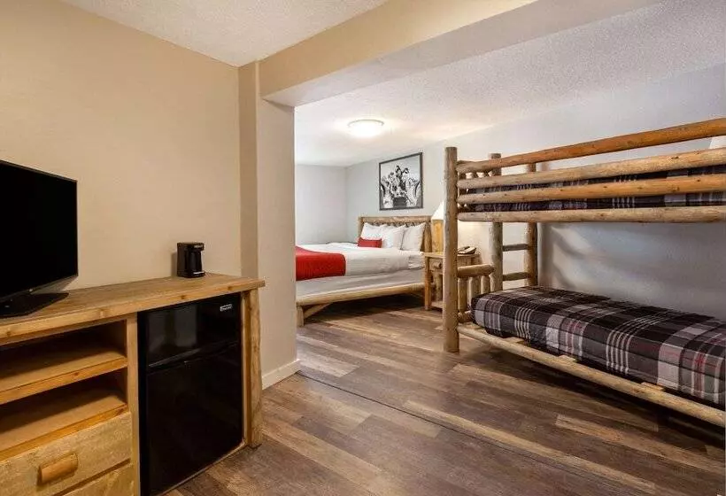 Pine Mountain Resort