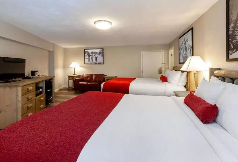 Pine Mountain Resort