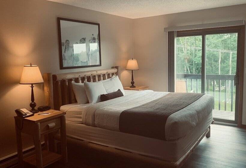 Pine Mountain Resort