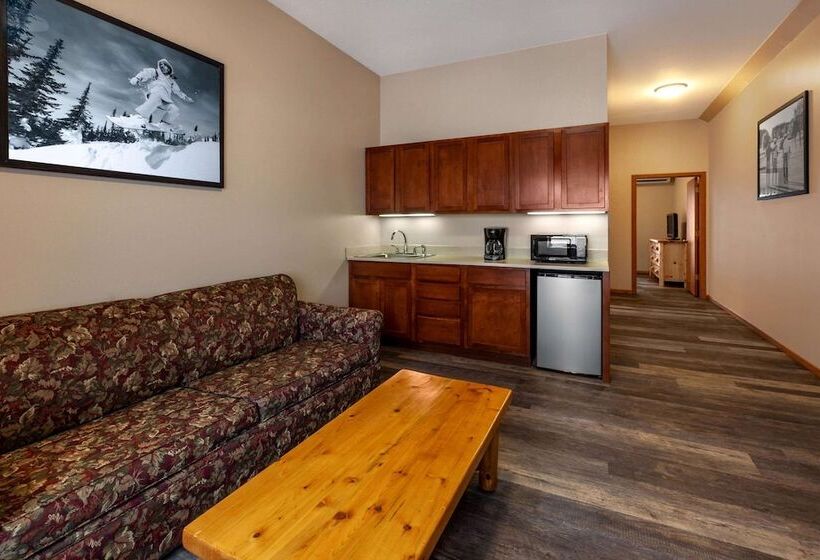 Pine Mountain Resort