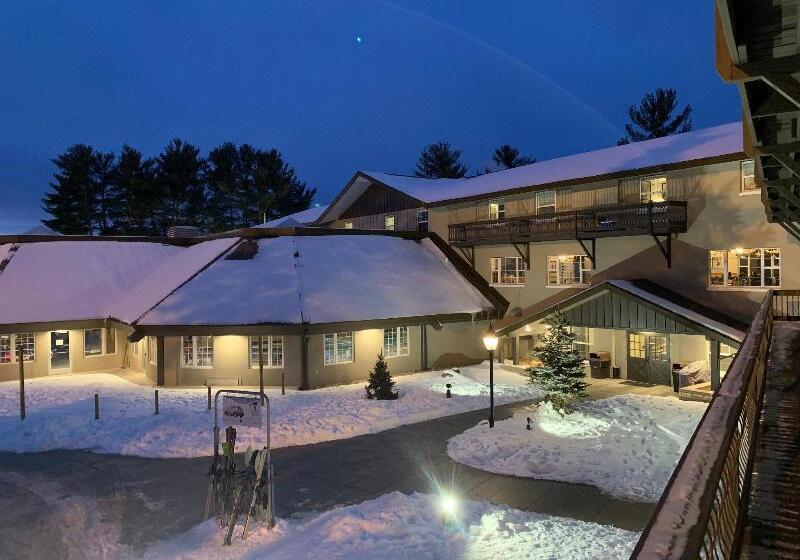 Pine Mountain Resort