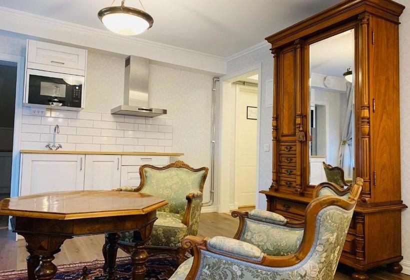 Bed and Breakfast Herrgardshotellet I Laxå