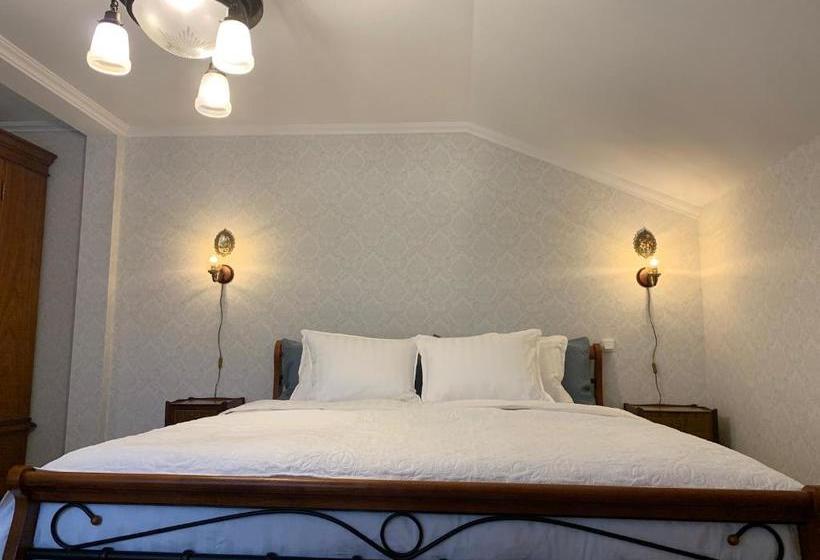 Bed and Breakfast Herrgardshotellet I Laxå