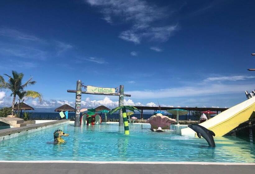 בית מלון כפרי Acapulco Resort