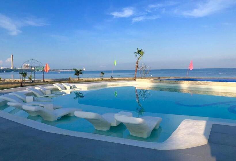 בית מלון כפרי Acapulco Resort