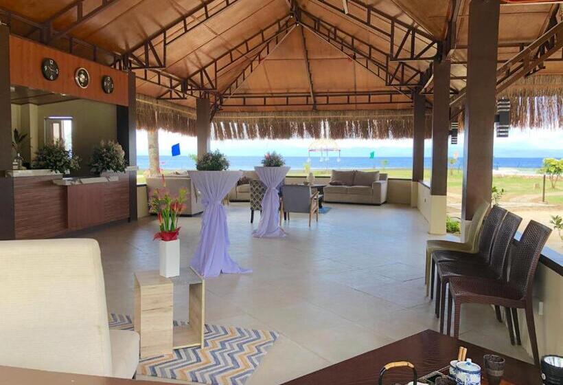 בית מלון כפרי Acapulco Resort