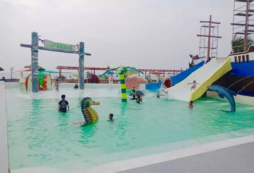 ホテル Acapulco Resort