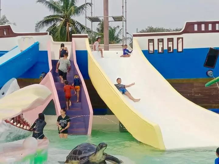 ホテル Acapulco Resort