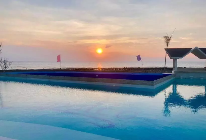 ホテル Acapulco Resort