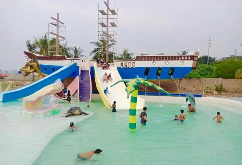 ホテル Acapulco Resort