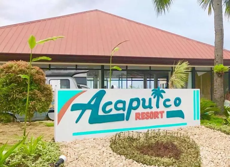 ホテル Acapulco Resort