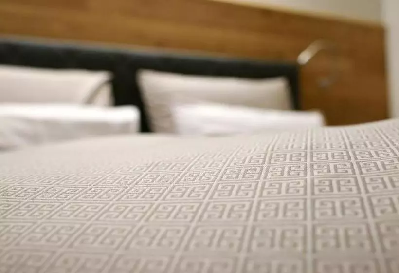 هتل Alpchalet Bellevue