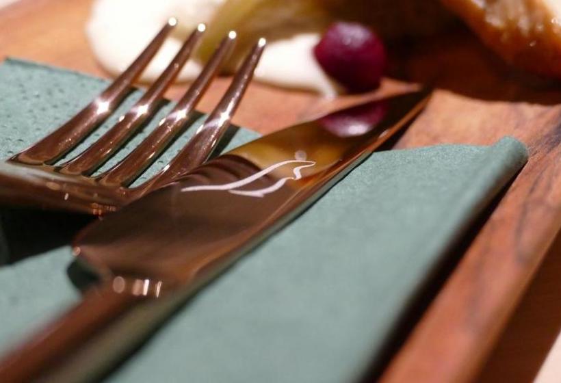 هتل Alpchalet Bellevue