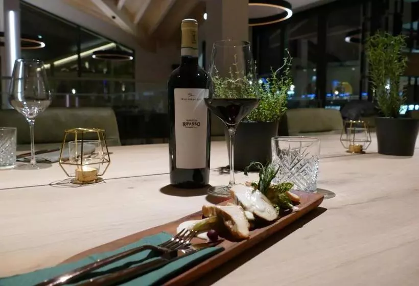 هتل Alpchalet Bellevue