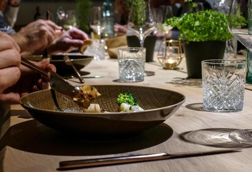 هتل Alpchalet Bellevue