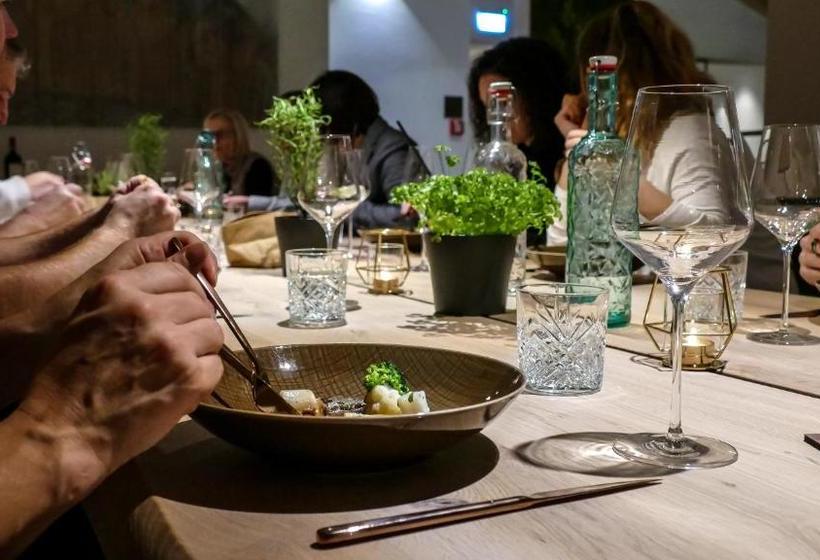 هتل Alpchalet Bellevue