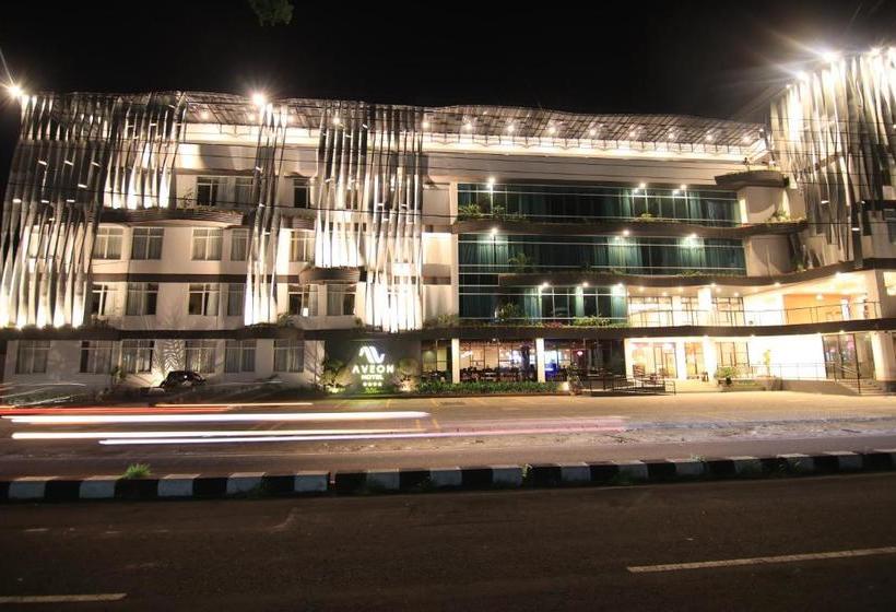 Aveon Hotel Yogyakarta By Daphna Management