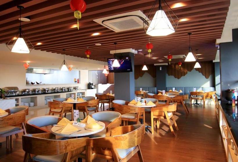 Aveon Hotel Yogyakarta By Daphna Management