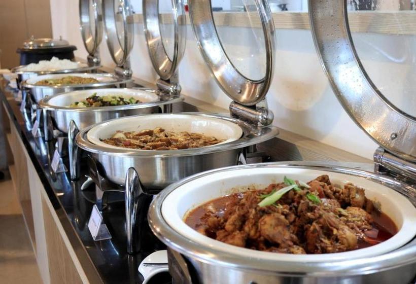 Aveon Hotel Yogyakarta By Daphna Management